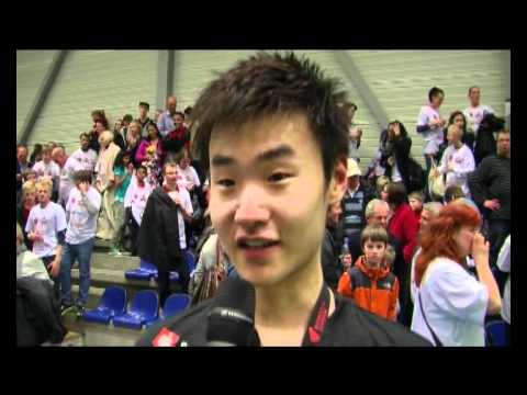 Kim Bruun: Det er det største