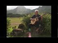 Hawaiian Music: Keola Beamer  "Kuu Home O Kahalu'u"