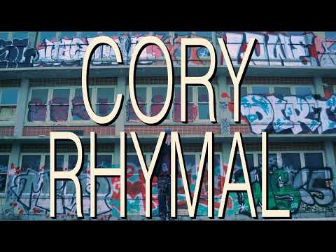 Cory Rhymal - Grace
