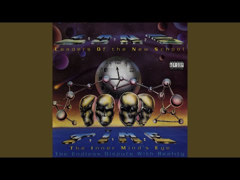 Spontaneous (13 MC's Deep)