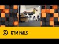 Gym Fails Most Ridiculous Comedy Central Africa