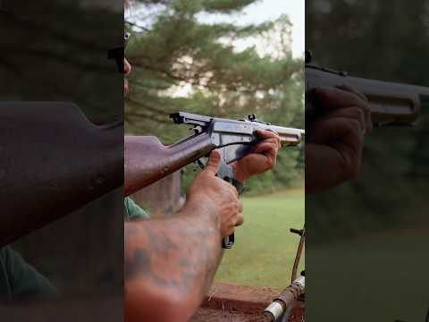 Winchester Model 1895