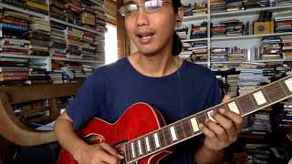 Video thumbnail for Comparing Guitar Picks: Gravity, D'Andrea Pro Plec, Big West Creation, Big Stubby by Az Samad