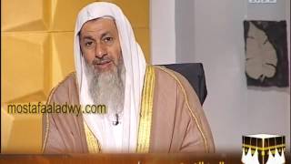 الحج المبرور 6 الطواف والسعي بين الصفا والمروة  2 الشيخ مصطفى العدوى