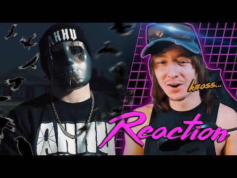KRANKER TYP 😮| JACK VON CRACK 💀 SORRY CARMEN 💀Reaction