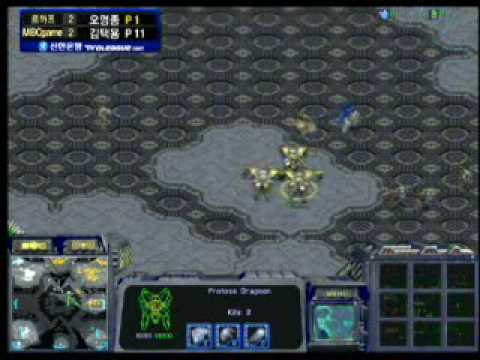 Bisu[Shield] vs Anytime[gm] @ Proleague Playoff