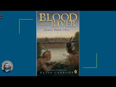Blood on the River - Chapter 12