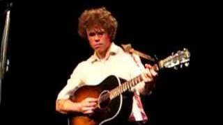 Josh Ritter - &quot;Folk Bloodbath&quot; (Live in Nashville, May 2008)