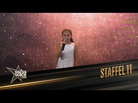 Lorena 10 Jahre - Swiss Voice Tour 2026, Perry Center