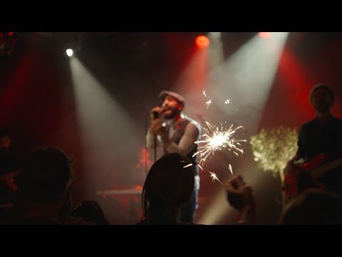 Andy McSean - Album Release Show [Throwback]