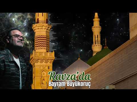 Ravza’da | Bayram Büyükoruç