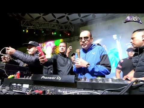 Full Set 😎 | Sonido Siboney | San Cristobal Ecatepec