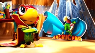 Trailer Preview Image