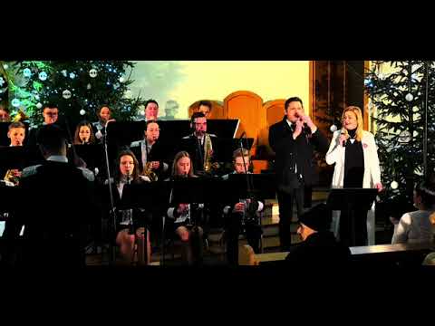 "Gore Gwiazda Jezusowi" - Anna Bystroń-Jajkiewicz, Marcin Jajkiewicz arr. Bartek Szułakiewicz