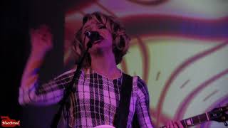 SAMANTHA FISH ✧ He Did It ✧ Jim Thorpe, PA 12/14/17