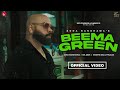 Beema Green - Zora Randhawa Ft. Dr. Zeus | Shortie Aka Littlelox | Official Video |Punjabi Song 2022