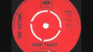 The Seftons - Here Today