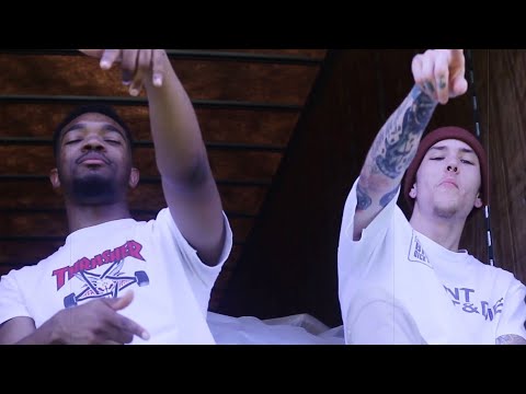 $inbad ft. King Jahsh - Chidori