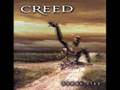 Creed - Never Die 