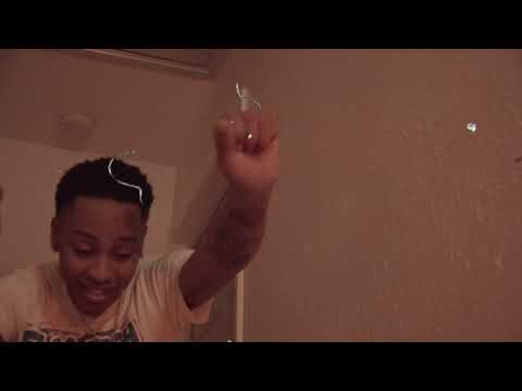 Lit B x Sherwood Marty - Club Time (MUSIC VIDEO)