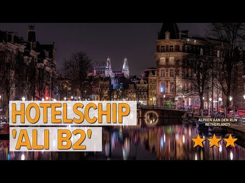 Hotelschip 'Ali B2' hotel review | Hotels in Alphen aan den Rijn | Netherlands Hotels