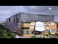 The Great Hall At Phoenix Asia Towers Reflects The Vision For Future Ready Commercial Destinations