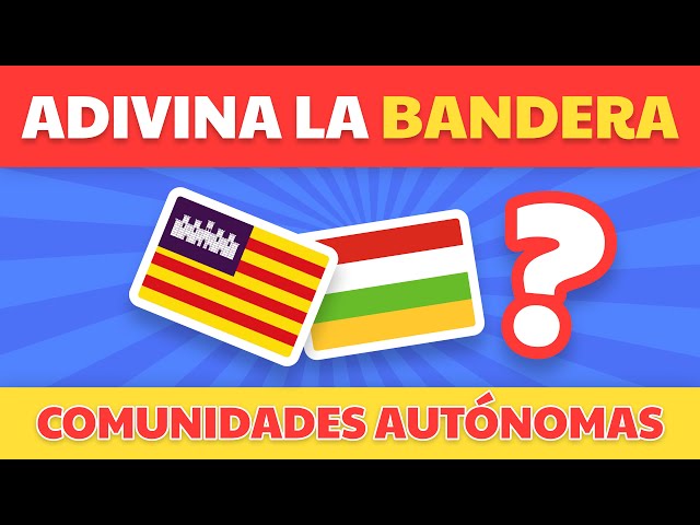 Vídeo relacionado con Durabol Cadena De Bandera Valencia Comunidades autónomas de España 7 Banderin 20 X 30 CM - 5 Metro