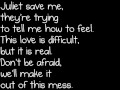 Dave Days Love Story (LYRICS) 