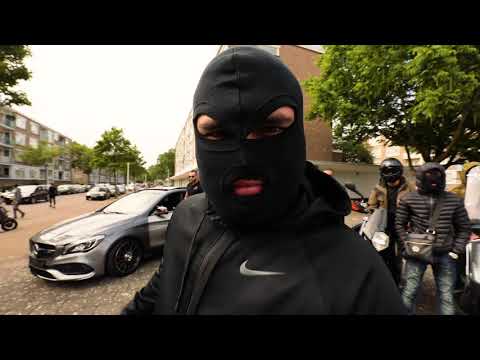 Gaarde Dreef (Lef) - Oo jeetjuh