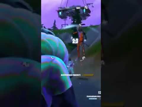 Der Winter hat Begonnen