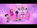 Cartoon Network UK HD Easter Holidays 2018 Promo