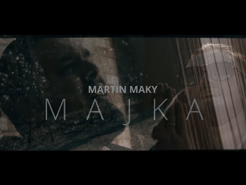 MARTIN MAKY  -  MAJKA (OFFICIAL VIDEO 4K)