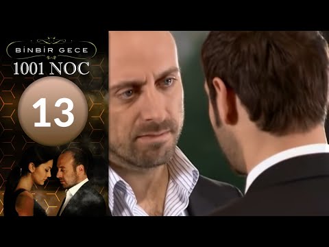 1001 Noc - Epizod 13