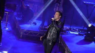 Joe McElderry - Somebody To Love - Southampton
