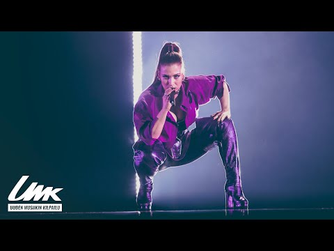 Bess - Ram pam pam (Live) // UMK22