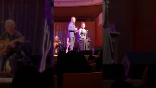 A Whole New World - Original Princess Jasmine Lea Salonga duet with  Eli, Fine Wine Poet