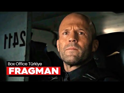 İntikam Vakti | Wrath of Man | Dublajlı Fragman