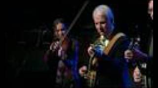 Steve Martin, Bela Fleck, Tony Trischka Banjo HDTV The Crow