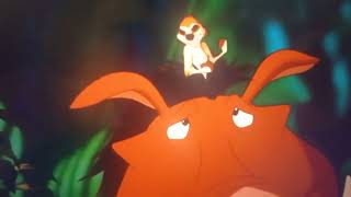 Can You Feel the Love Tonight by Jason Derulo