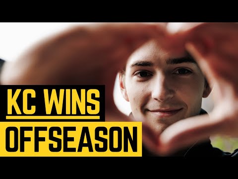 BUSIO JOINS KARMINE CORP? - LCS is DOOMED - LEC/LCS 2025 Off-Season #LEC #LCS