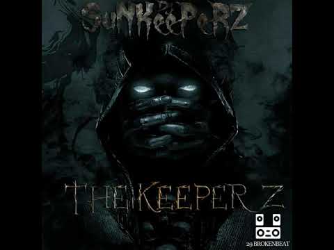 Dj SuNKeePeRZ - The KeePeRZ (Extended Mix)