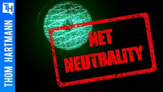 Is the FCC Blowing up Net Neutrality? (2019)