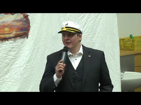 MRMCD2024 Die 20 Jahre MRMCD Gala
