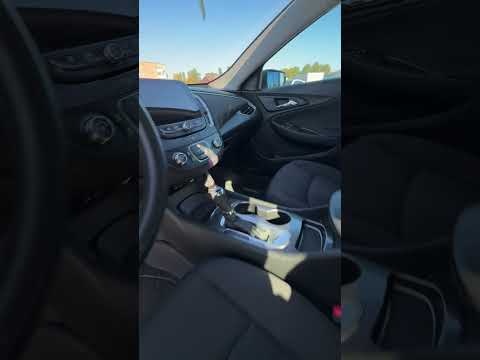 фото chevrolet malibu ix рестайлинг 0