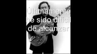 Reaching Out  Paul Rodgers subtitulada