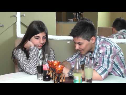 Сара Саздовска - Нема да Признаам