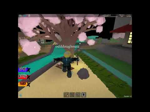 Yin Vs Yang Ninja Assassin How To Glitch Using Tp Skill - 