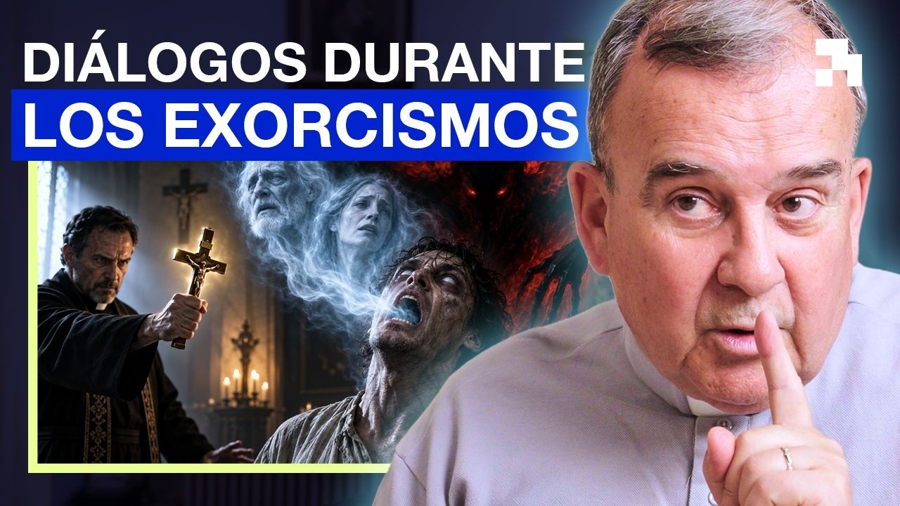 EL DEMONIO USA LA VERDAD PARA ENGAÑARTE