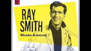 Ray Smith -  Rockin' Bandit