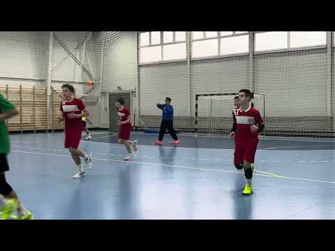 Meccsnap! Miskolci DVTK U15- Gyöngyösi KK_2025. november 22.